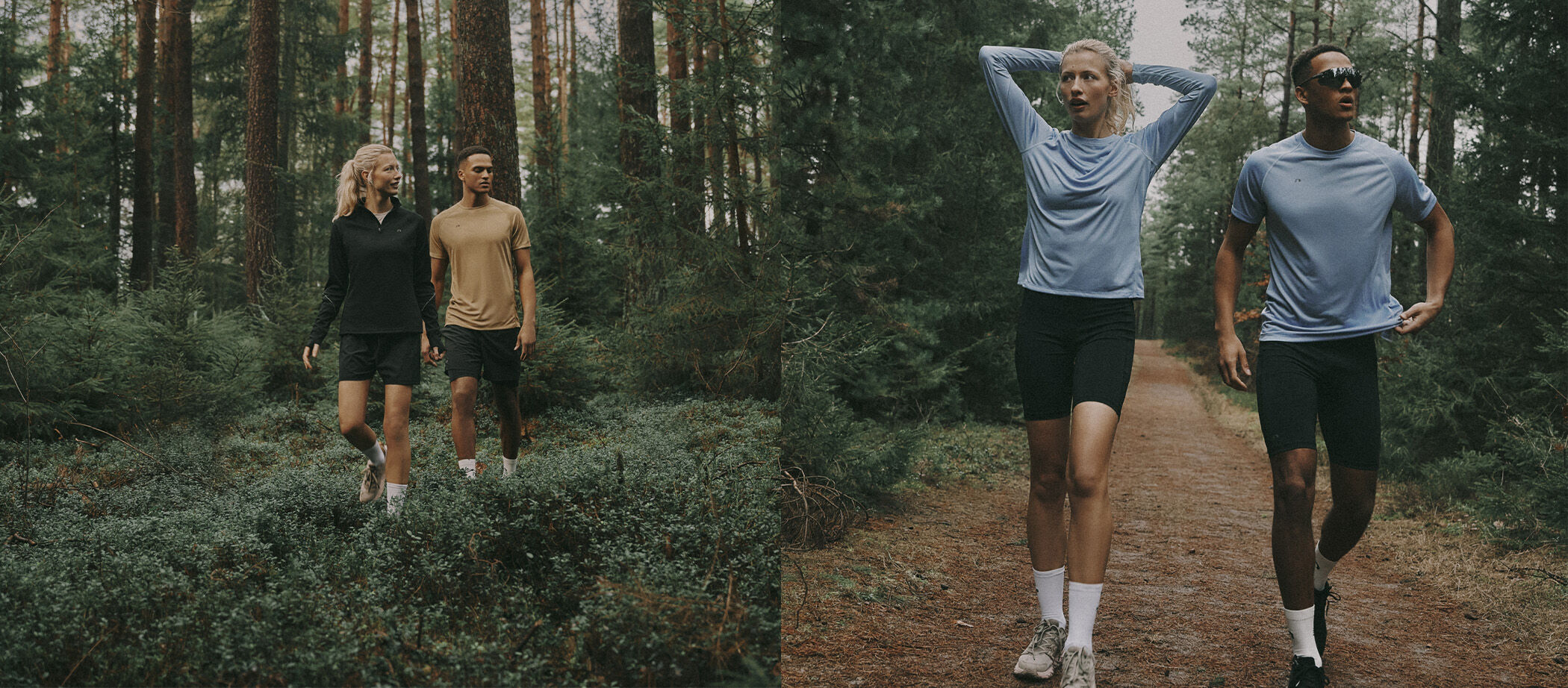 VENTURE INTO NEW OUTDOOR TERRITORY&nbsp;