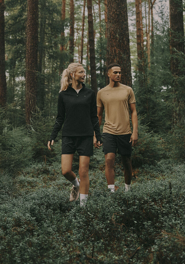 VENTURE INTO NEW OUTDOOR TERRITORY&nbsp;