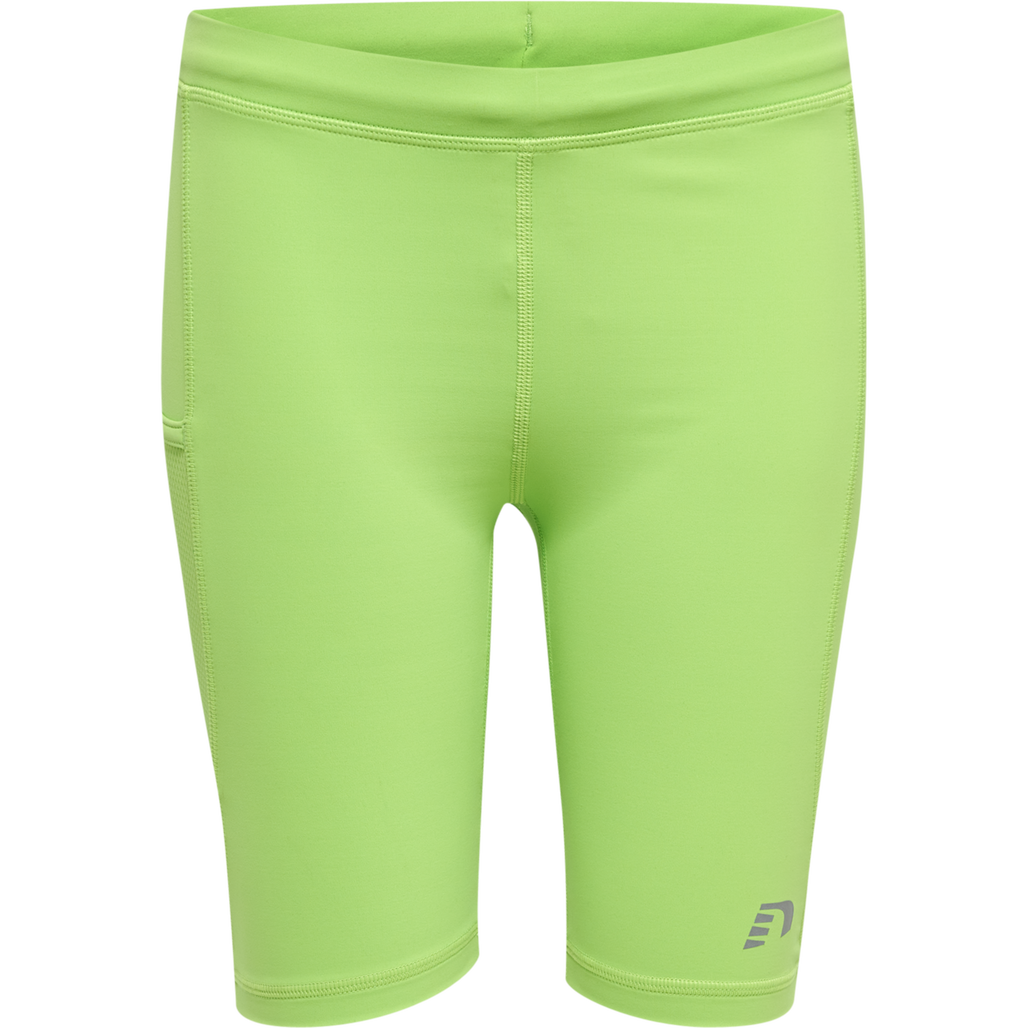 KIDS CORE SPRINTERS, GREEN FLASH, packshot