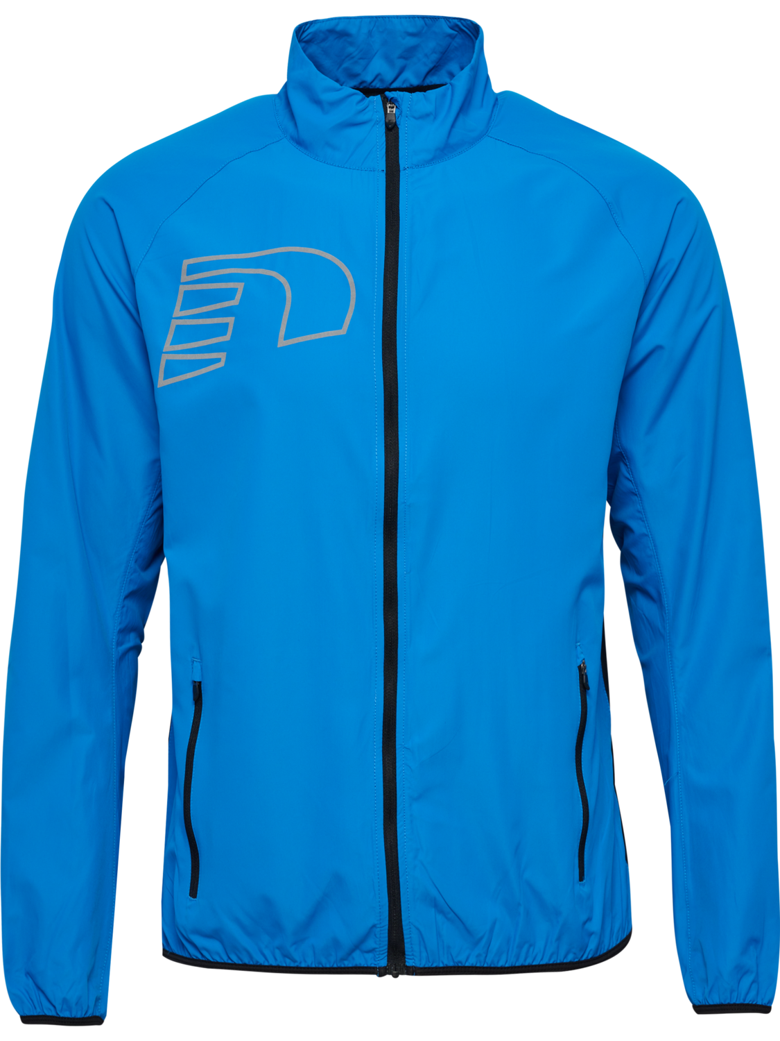 CORE JACKET, BLUE, packshot