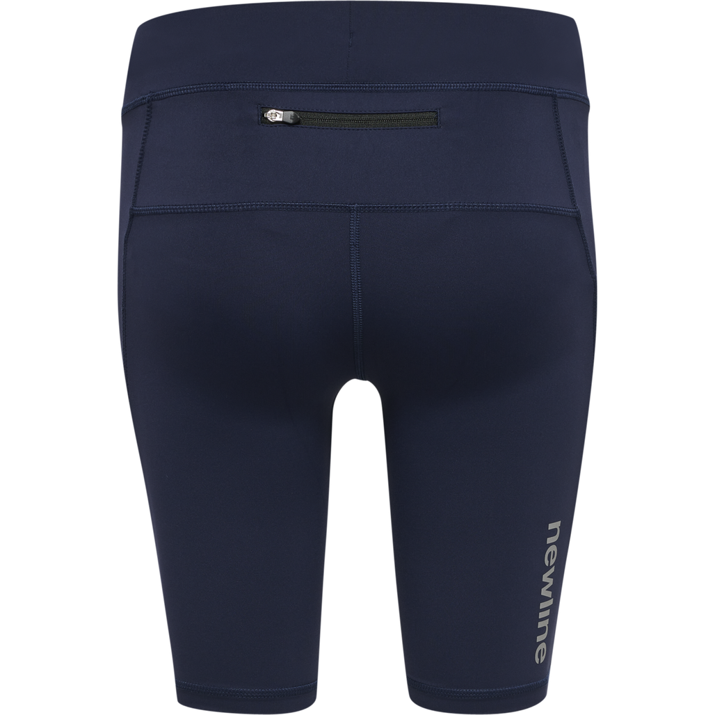 WOMEN'S CORE SPRINTERS, BLACK IRIS, packshot
