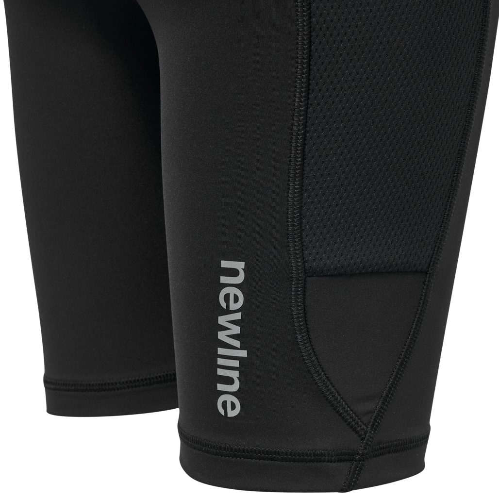 KIDS CORE SPRINTERS, BLACK, packshot