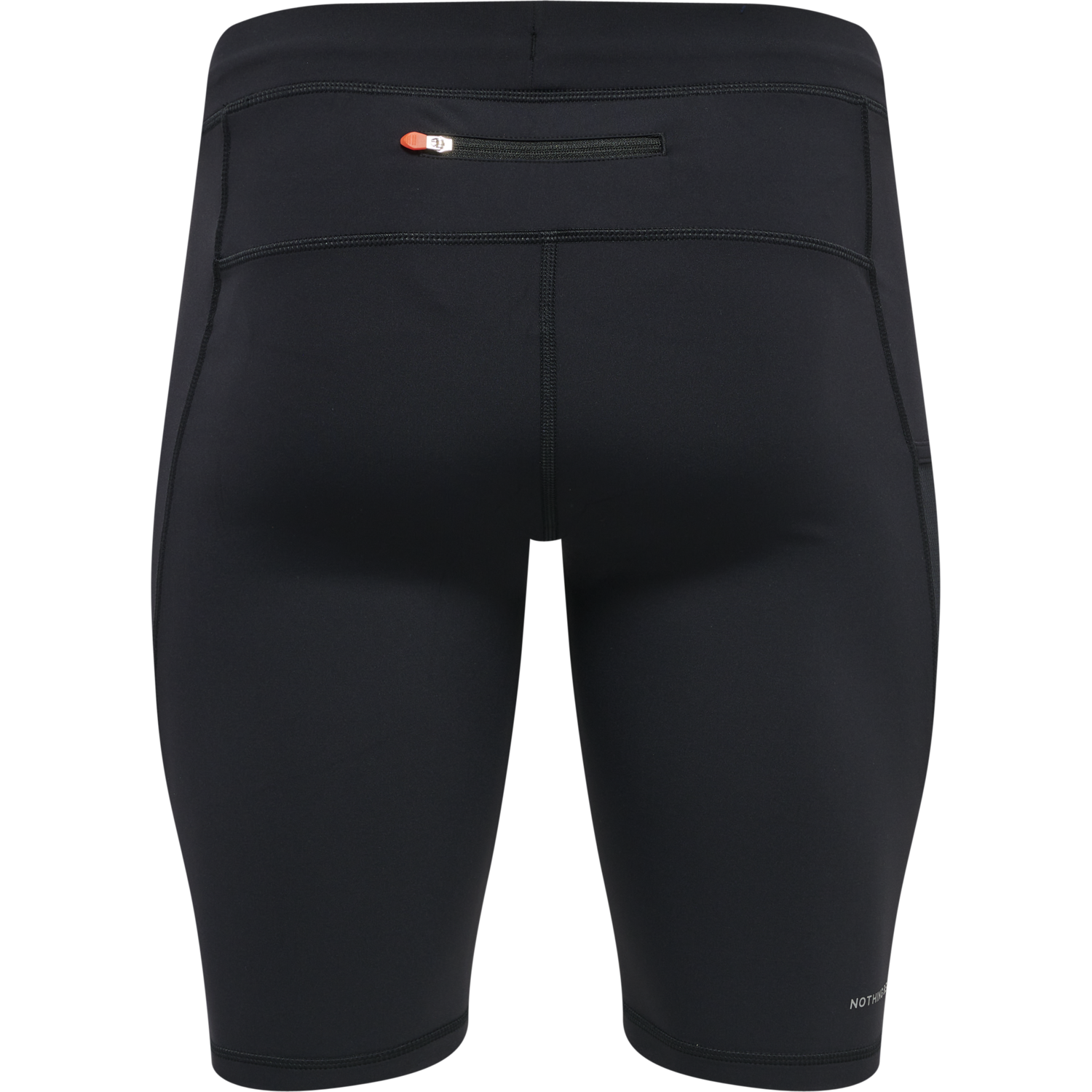 MEN SPRINTER, BLACK, packshot