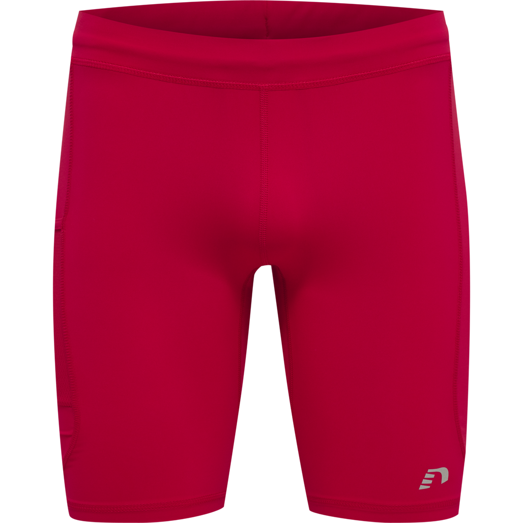 MEN'S CORE SPRINTERS, TANGO RED, packshot