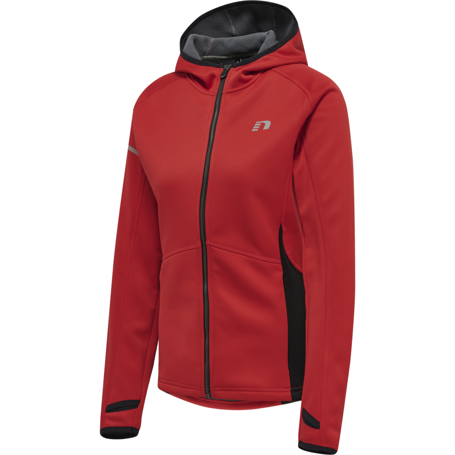 BASE WARM UP JACKET, 0004, packshot