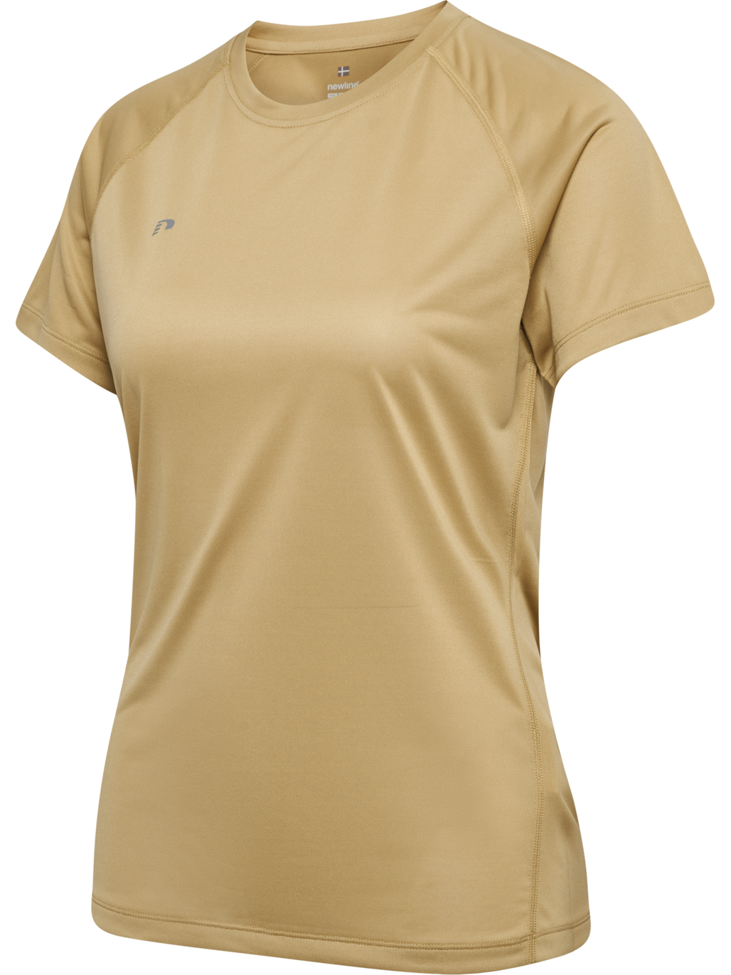 nwlBEAT W T-SHIRT, ANTELOPE, packshot