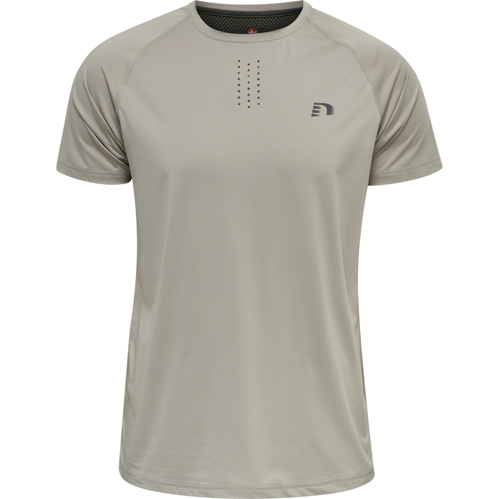 MEN´S TRAINING TEE, 9150, packshot