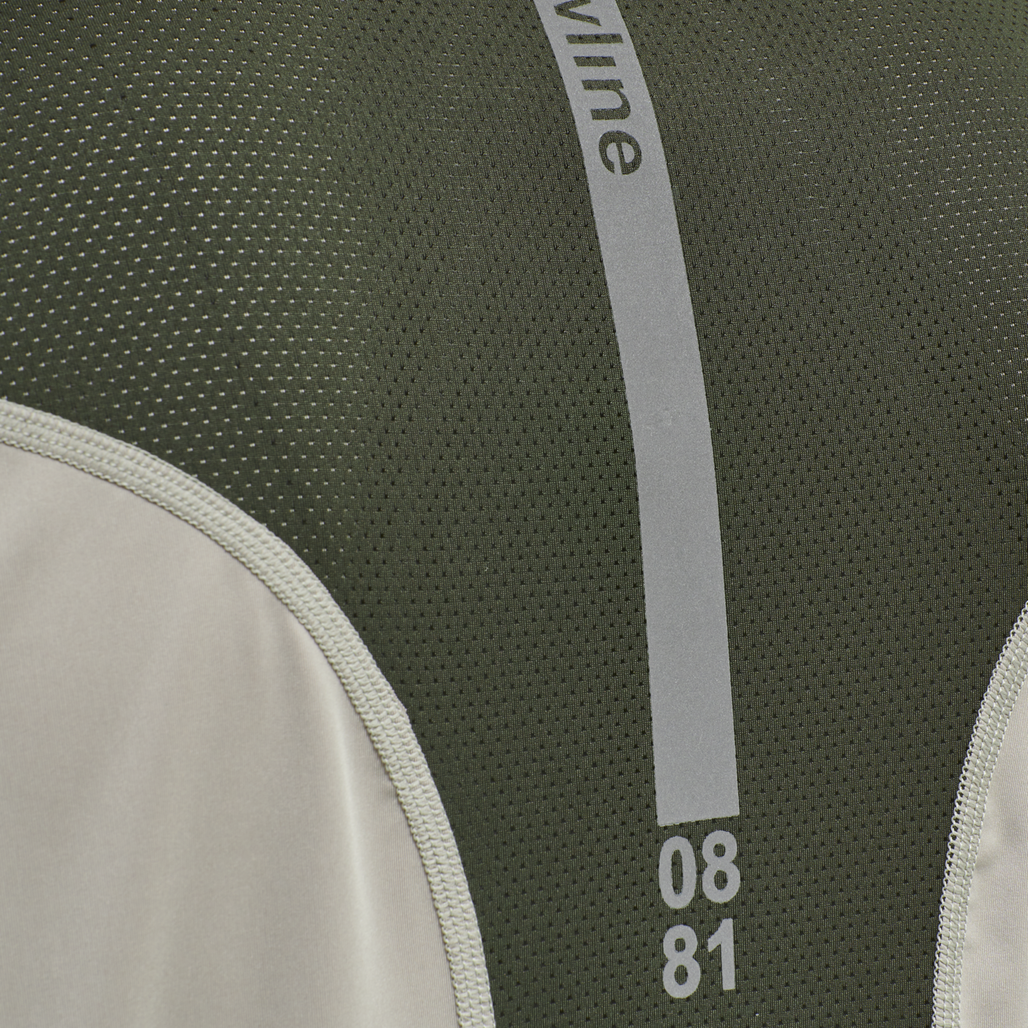 MEN´S TRAINING TEE, 9150, packshot