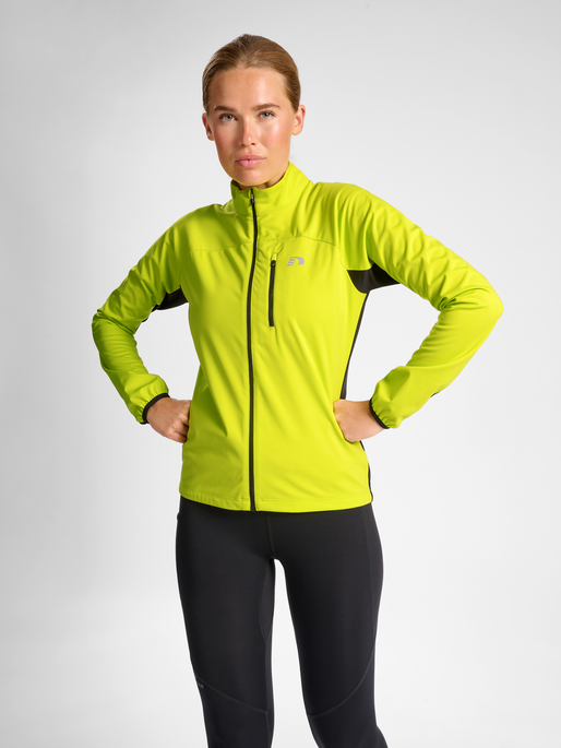 Newline WOMEN S CORE JACKET EVENING PRIMROSE newlinesport