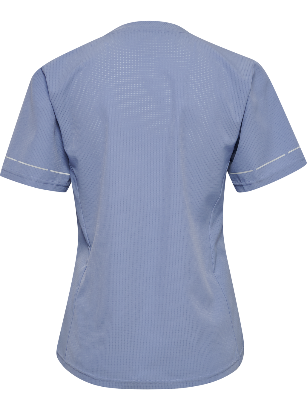 nwlBREATHE W T-SHIRT, ACTIVE BLUE, packshot