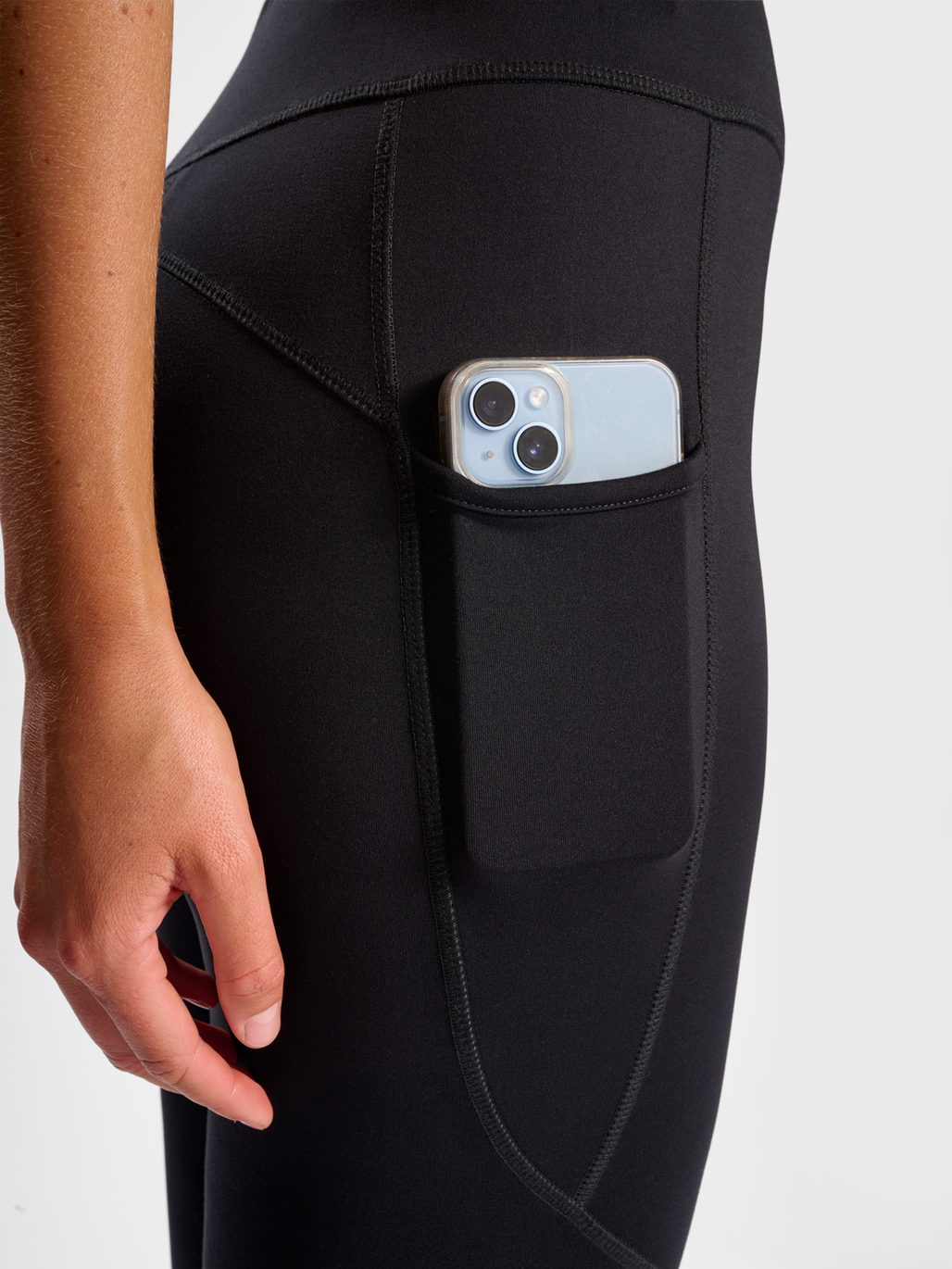 nwlBEAT TIGHTS WOMAN, 2001, model