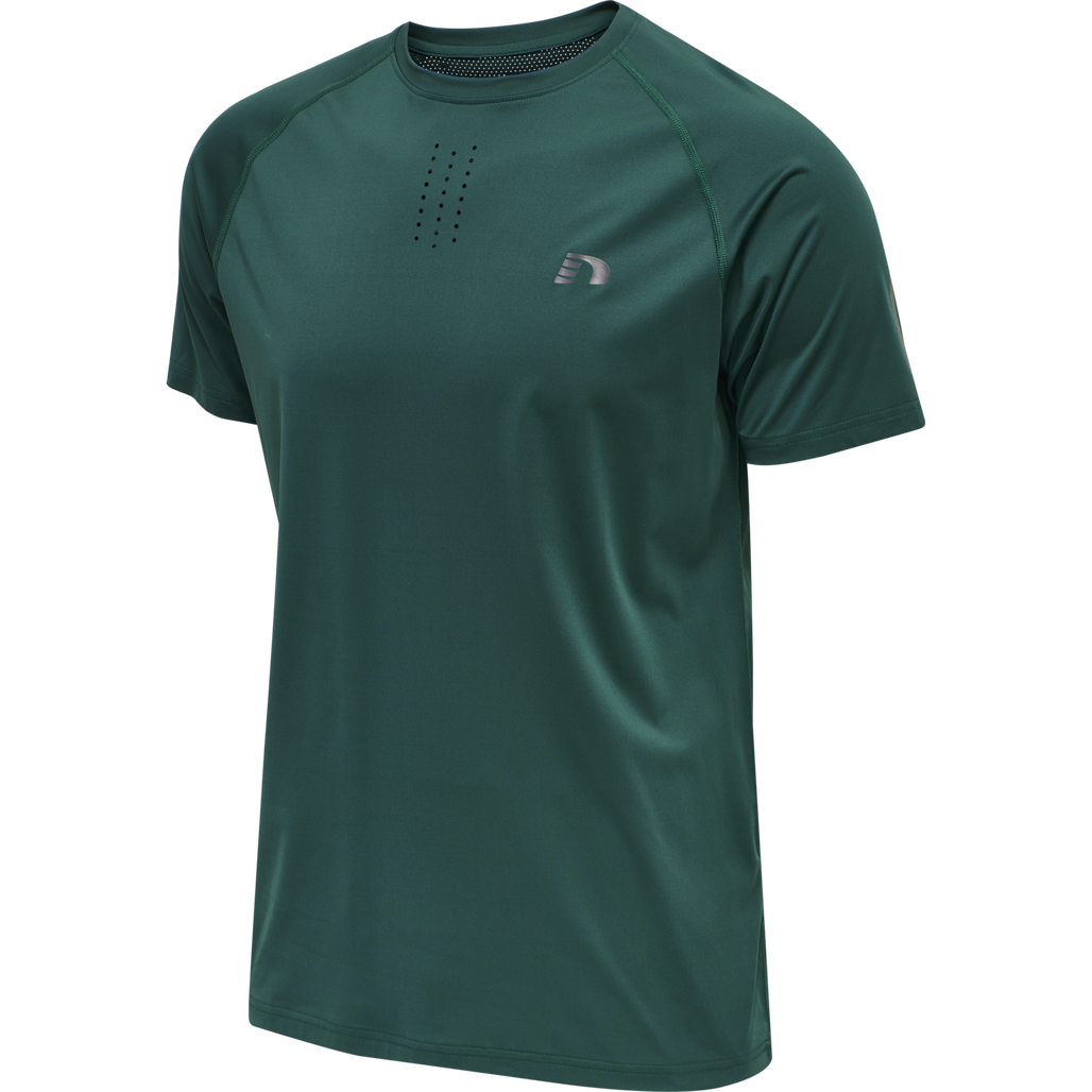 MEN´S TRAINING TEE, 7820, packshot