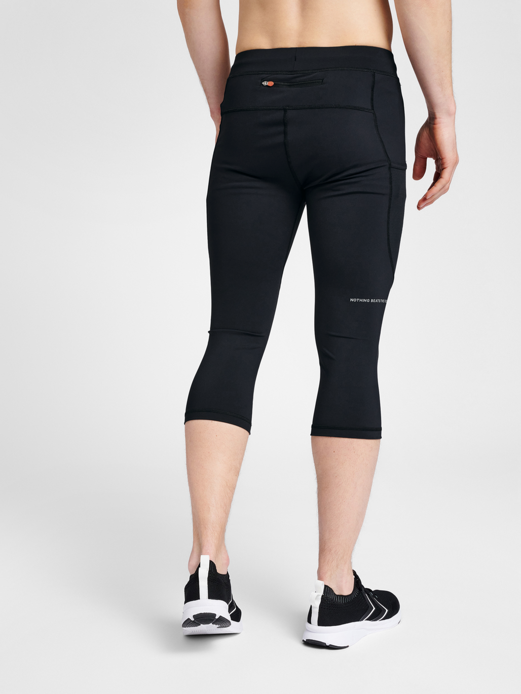 MEN KNEE TIGHTS, 2001, model