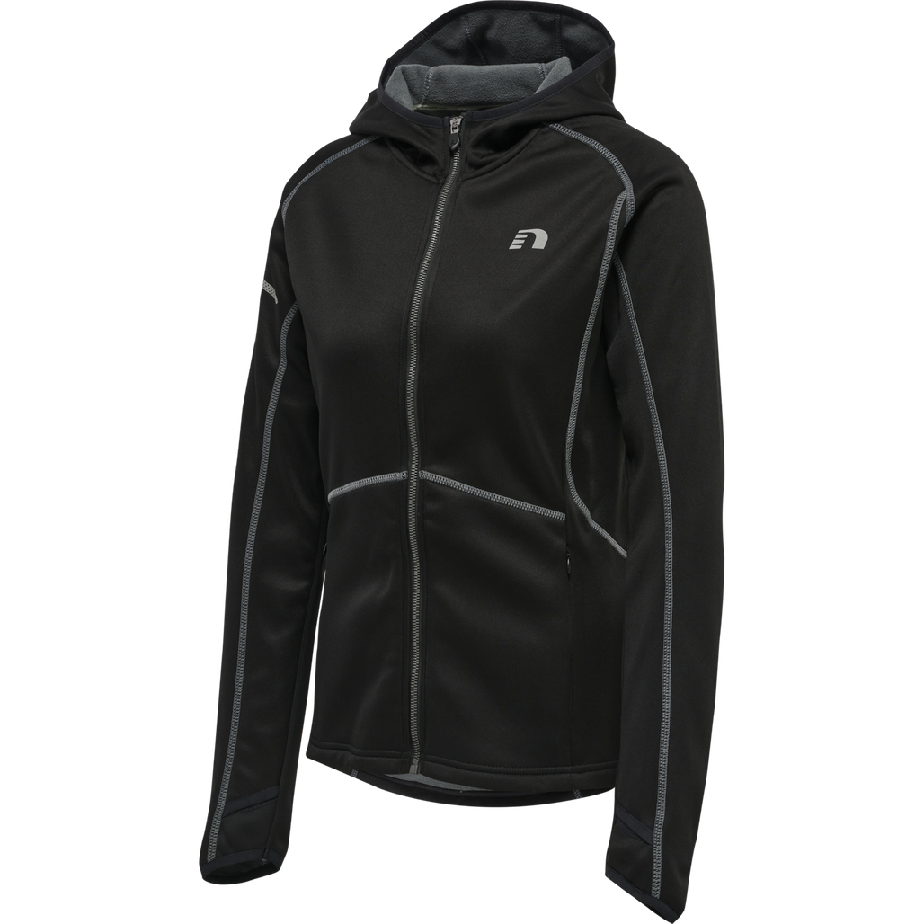 BASE WARM UP JACKET, 0060, packshot