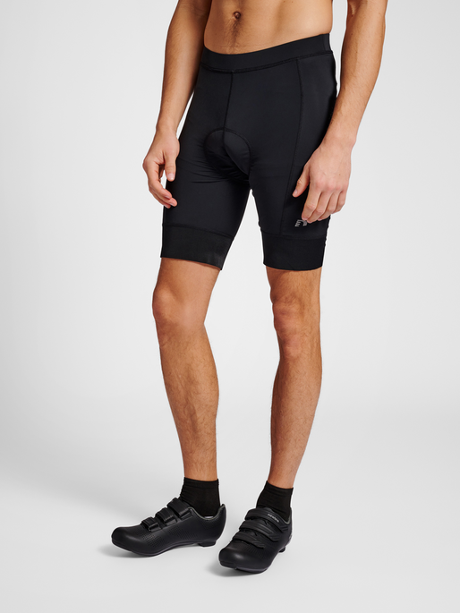 1/12 Spats Black (Bike Shorts)
