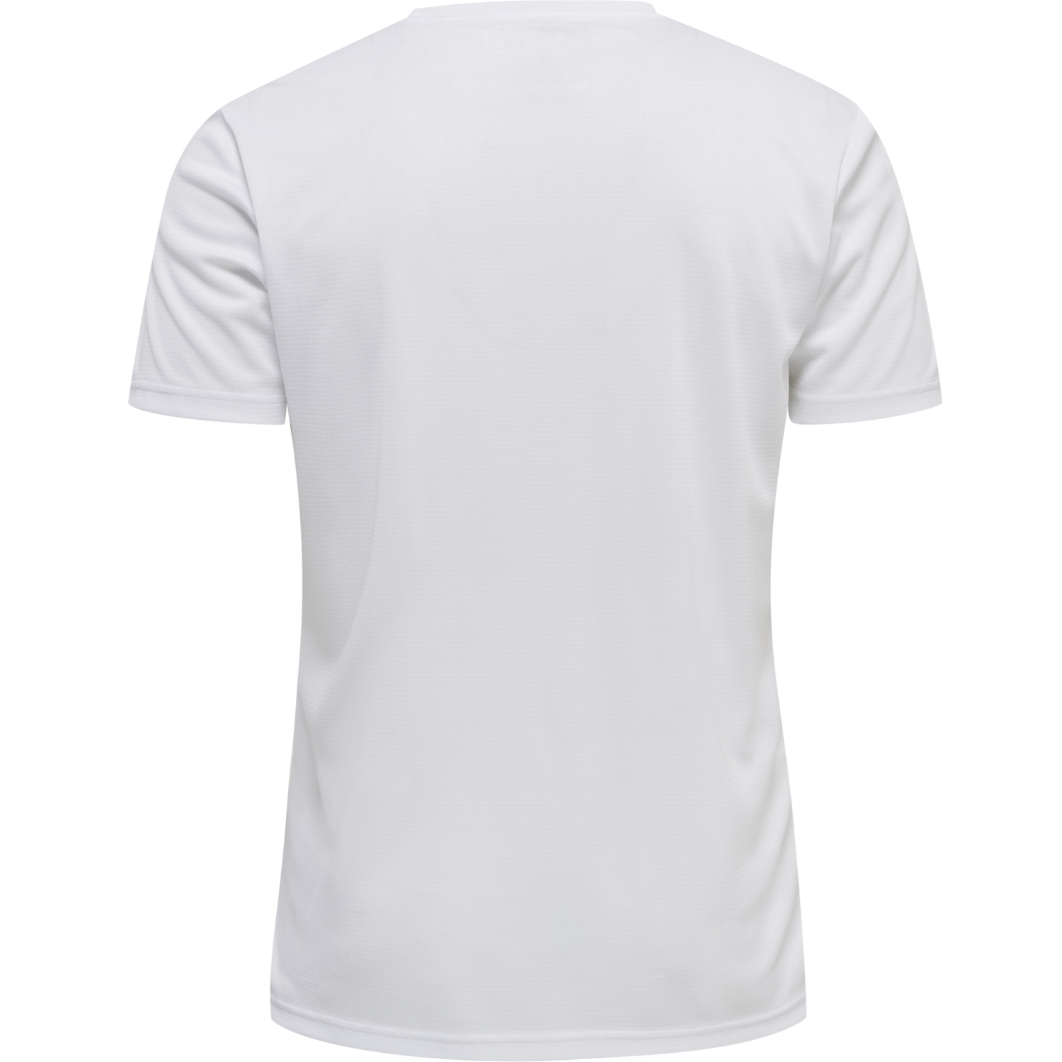 Newline Herren Core Functional T-Shirt – Atmungsaktiv, Leicht, Mit Reflektierendem Logo