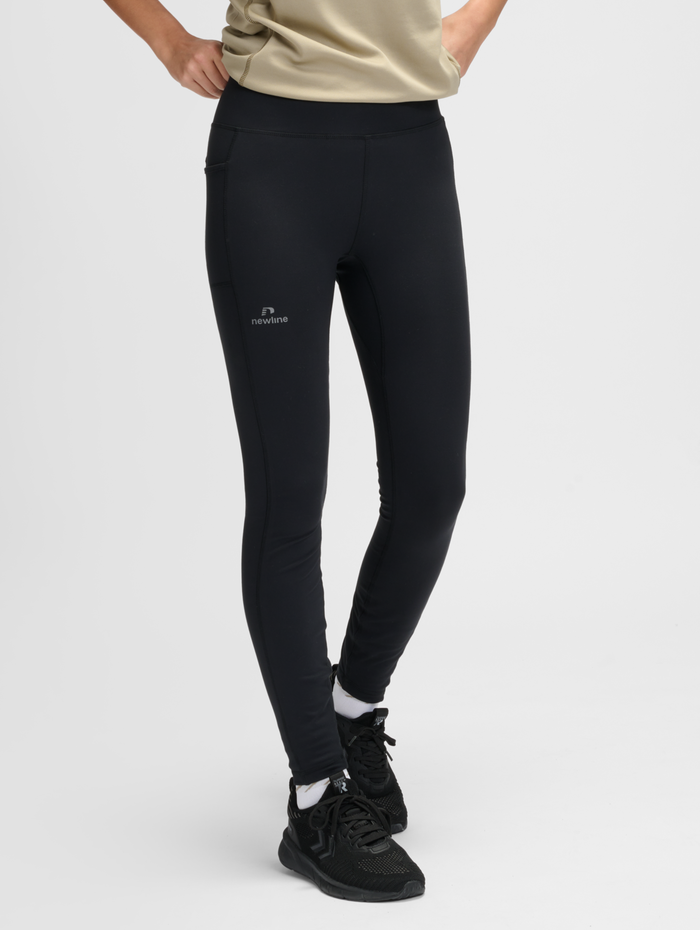 Newline base winter tights top