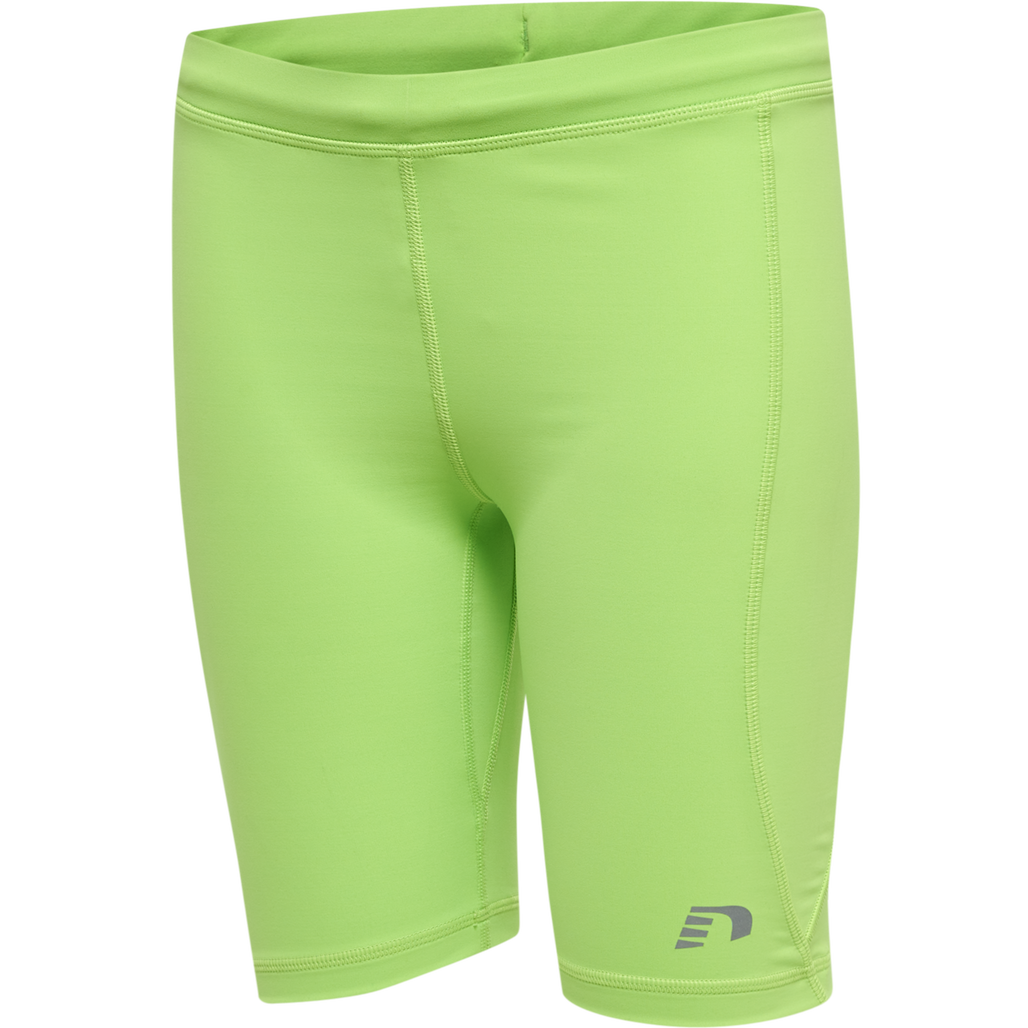 KIDS CORE SPRINTERS, GREEN FLASH, packshot