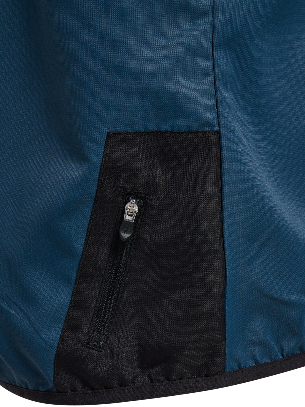 nwlNASHVILLE GILET MEN, MAJOLICA BLUE, packshot