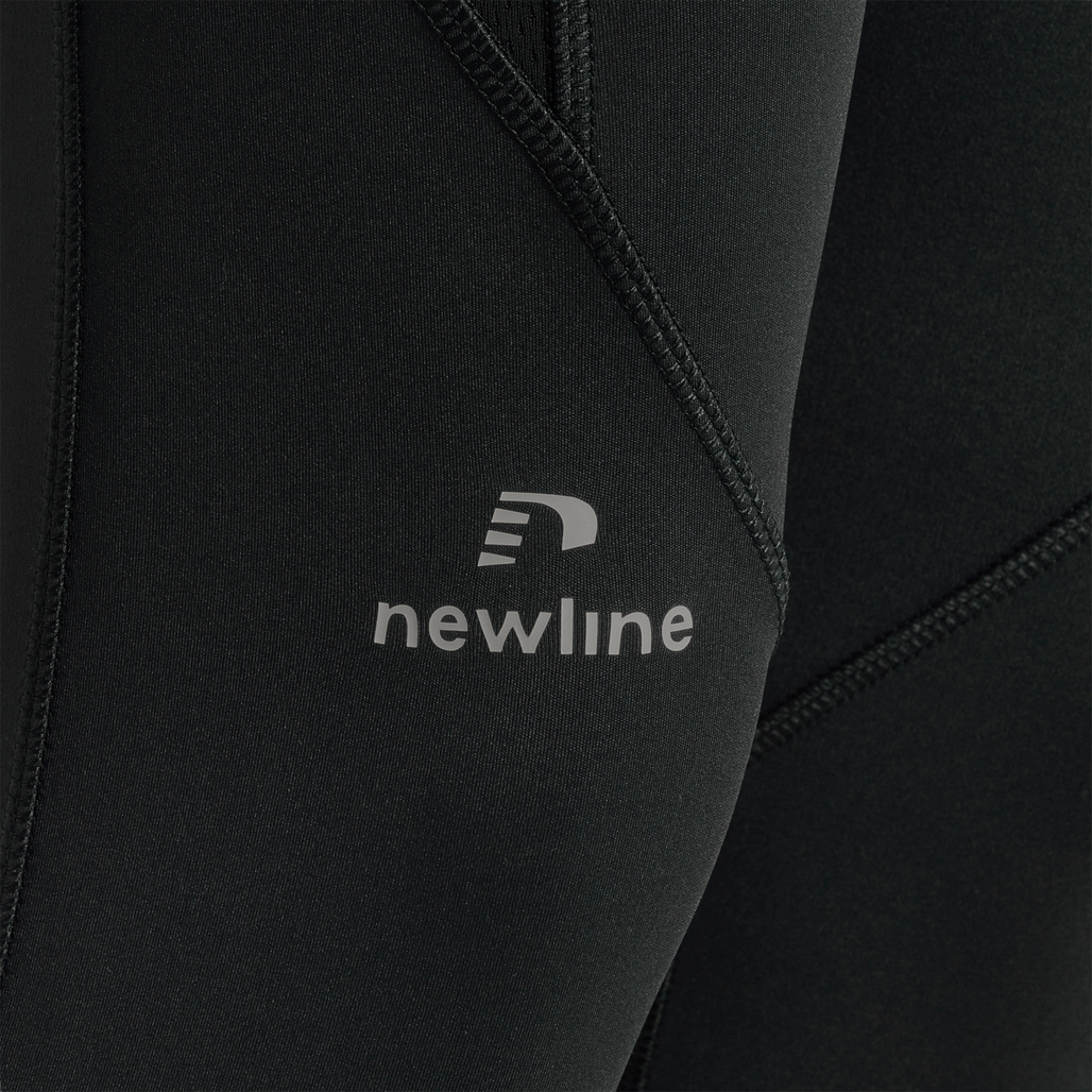 nwlCOLUMBUS TIGHTS WOMAN, BLACK, packshot