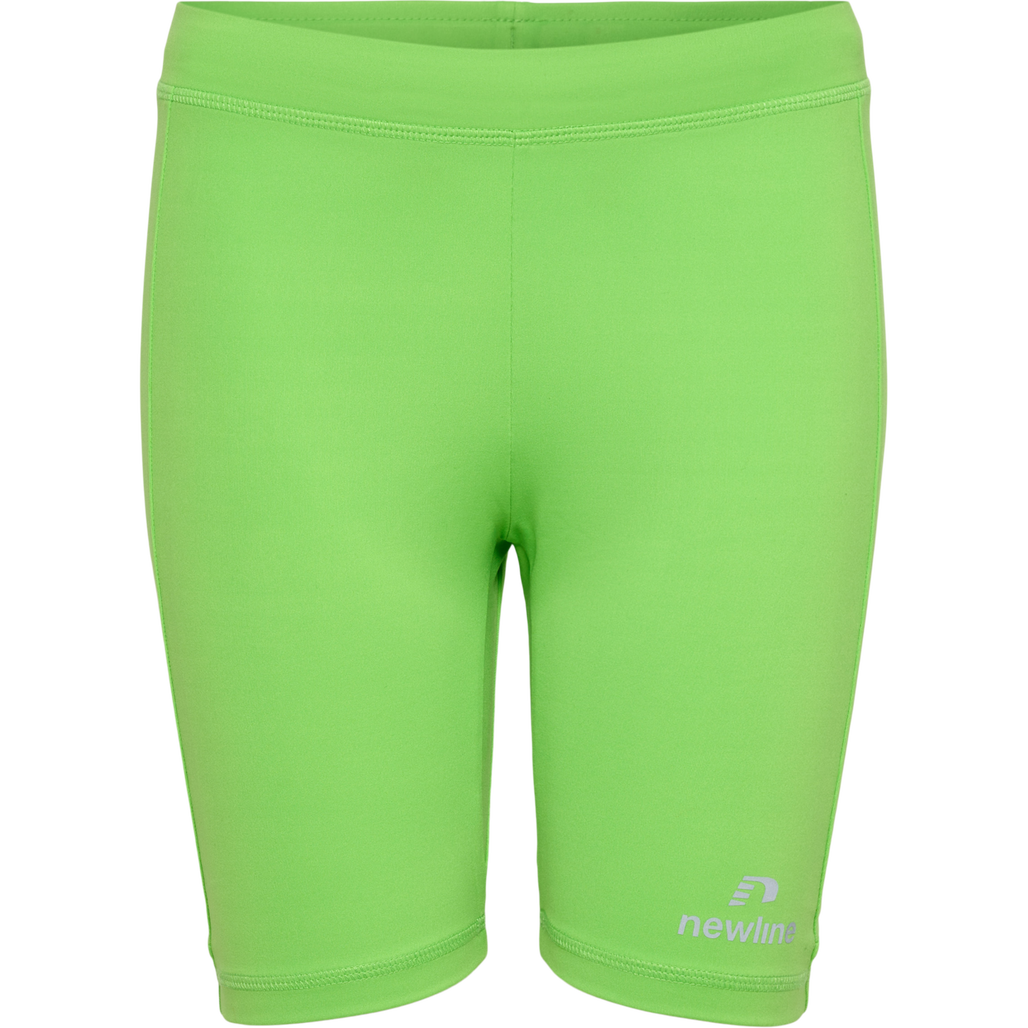 KIDS ATHLETIC SPRINTERS, GREEN FLASH, packshot