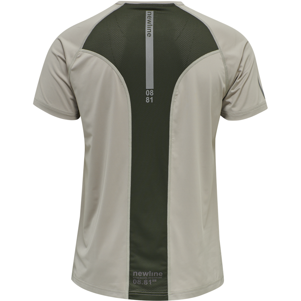 MEN´S TRAINING TEE, 9150, packshot
