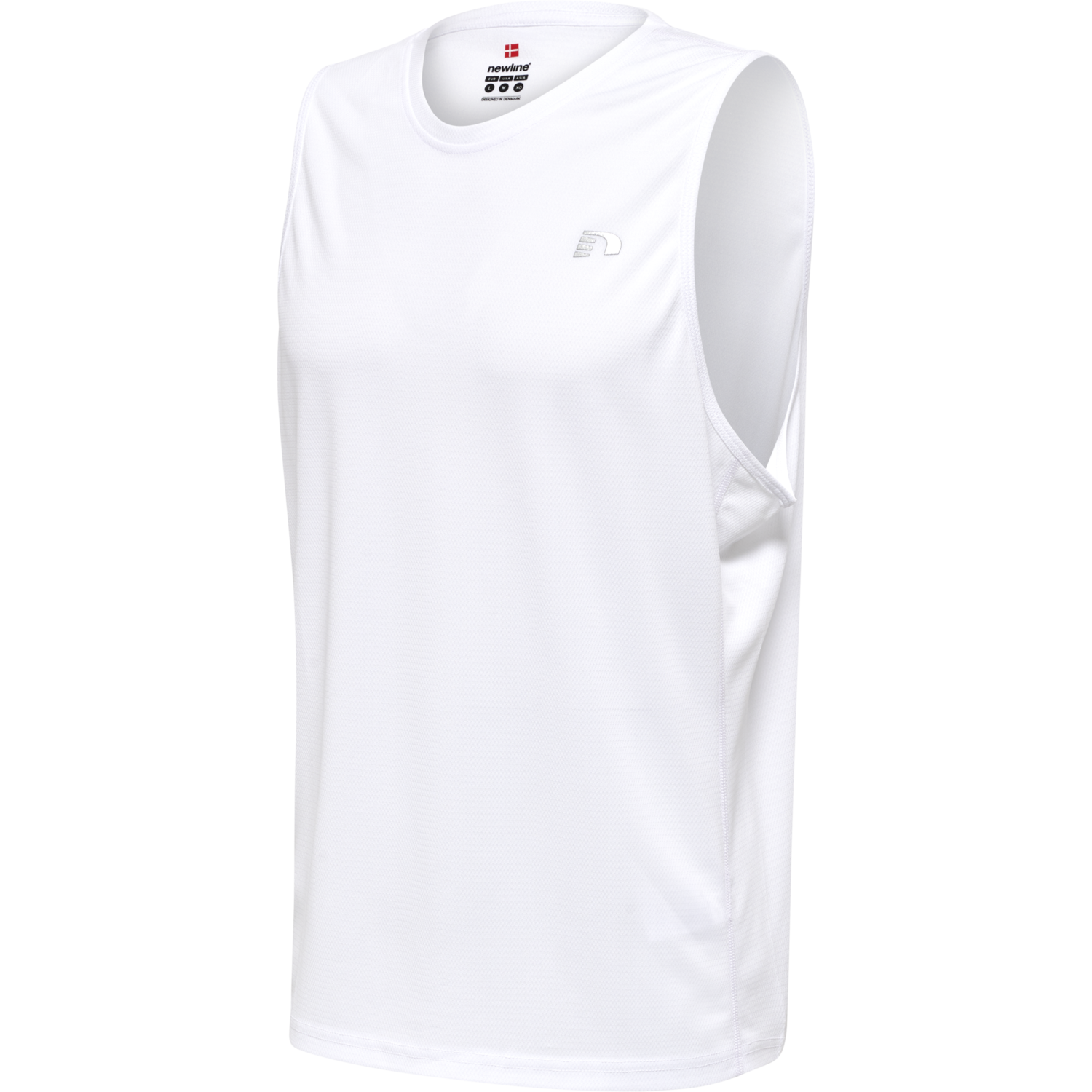 Newline MEN CORE RUNNING SINGLET 