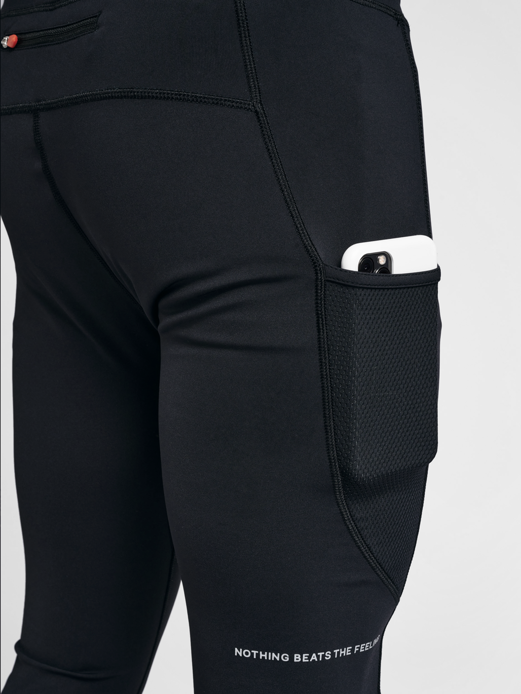 MEN KNEE TIGHTS, 2001, model