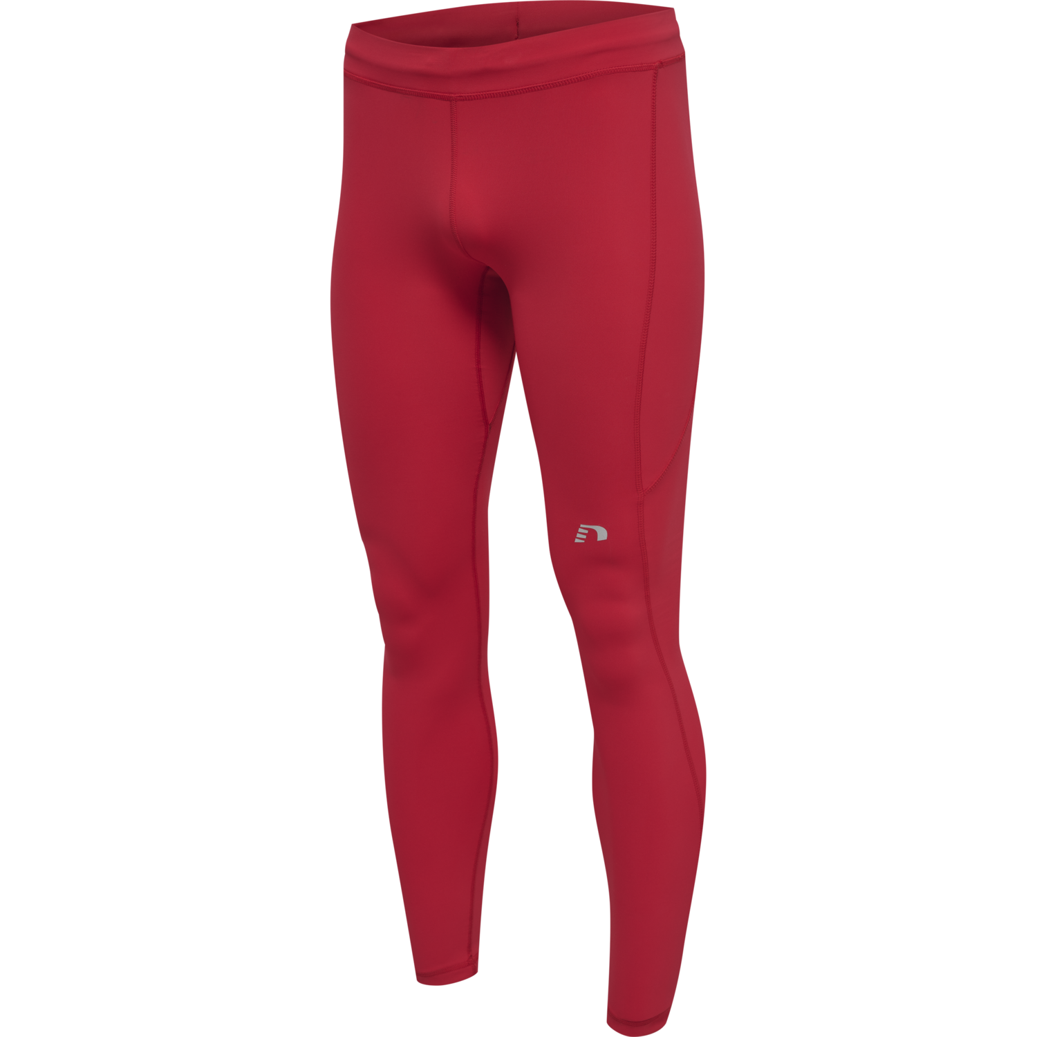 Newline MEN CORE TIGHTS - TANGO RED 