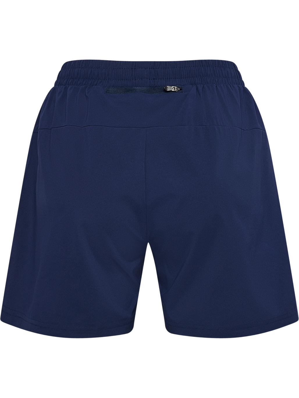 nwlMAX ZIP POCKET W SHORTS, BLACK IRIS 2, packshot