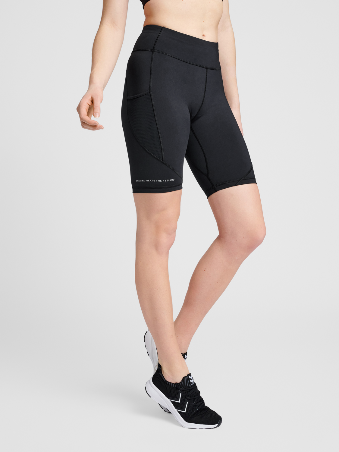 Newline WOMEN HW SPRINTER - BLACK 