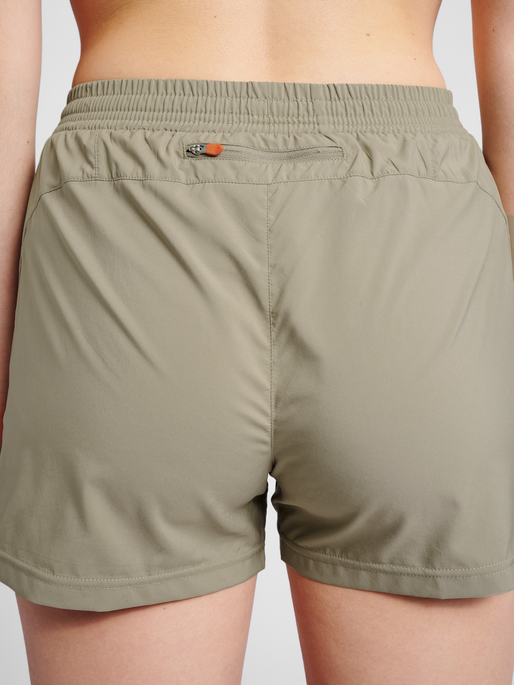 Winter shorts womens discount