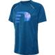 MAJOLICA BLUE MELANGE