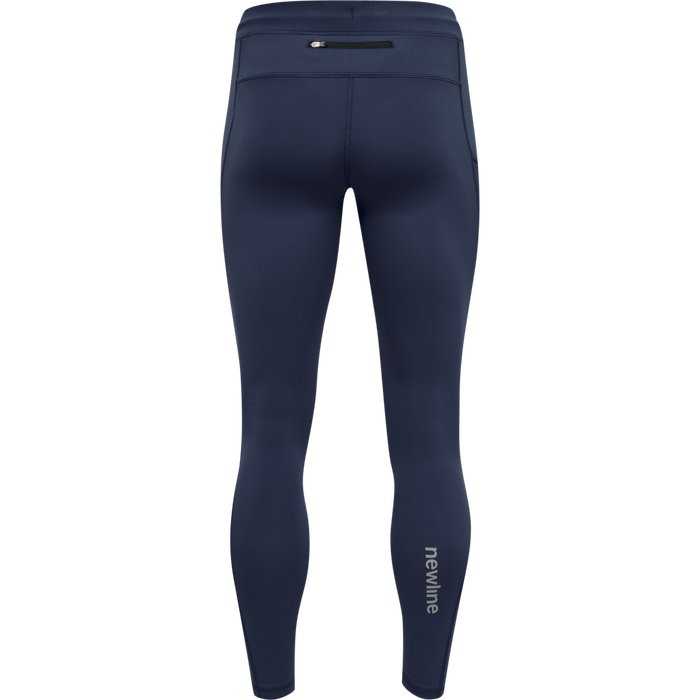 New Balance TECH - Pantaloni sportivi - black/nero New Balance TECH - Pantaloni sportivi - black/nero