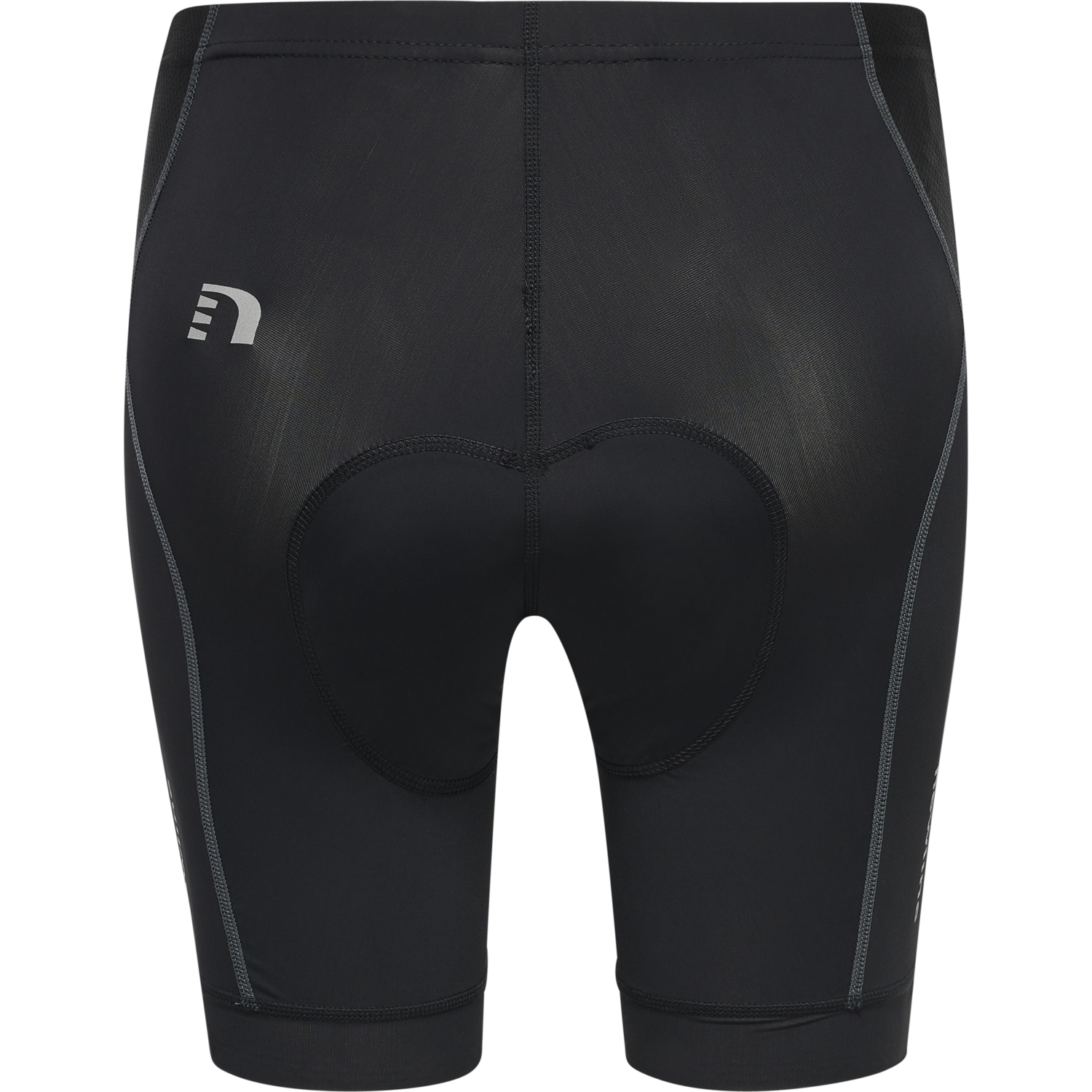 BIKE 8 PANEL SHORTS, 0060, packshot