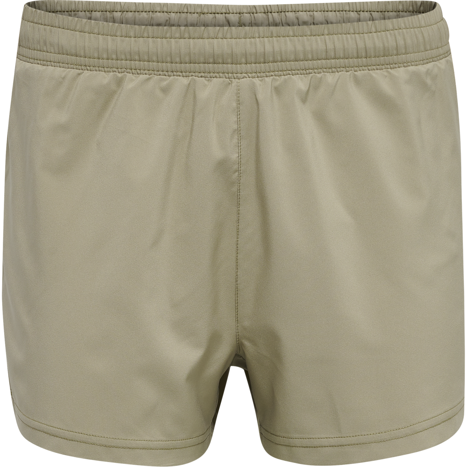 WOMEN RUNNING SHORTS, WINTER TWIG, packshot