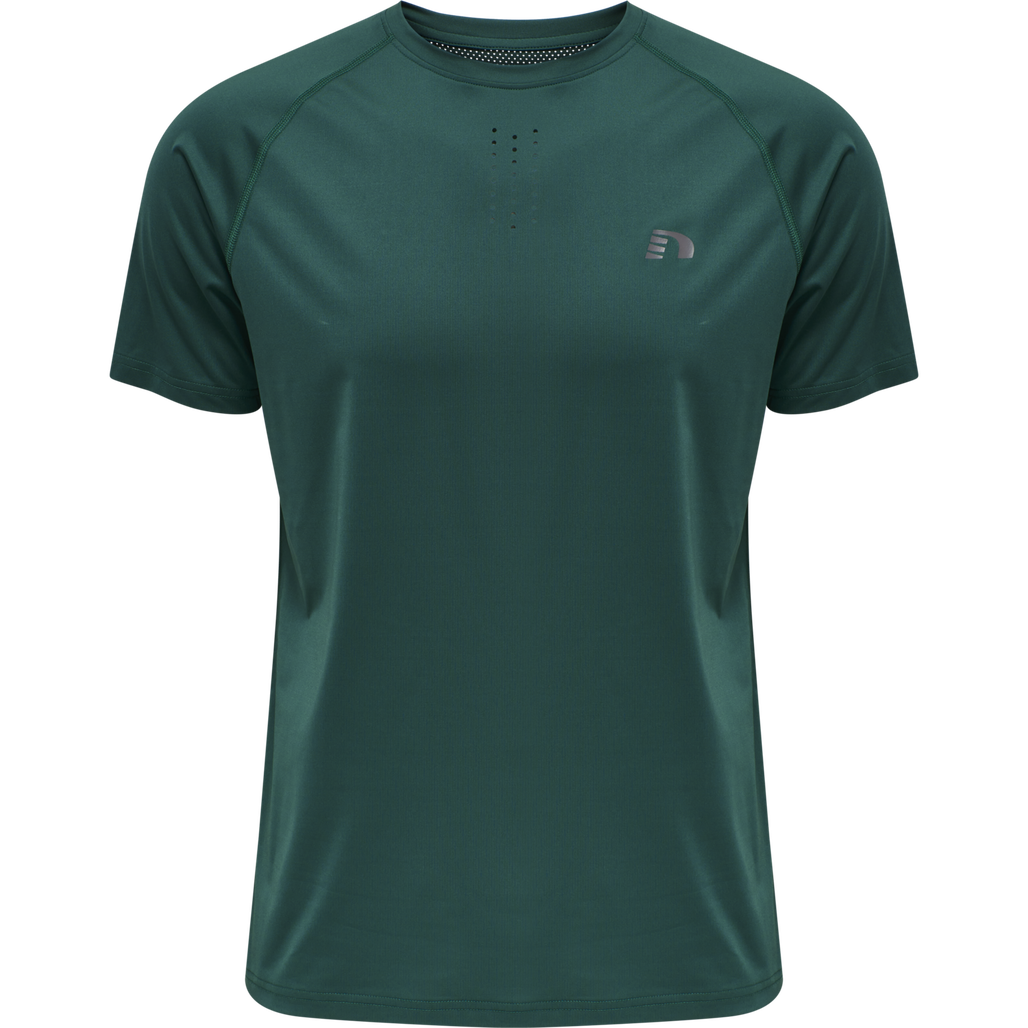 MEN´S TRAINING TEE, 7820, packshot