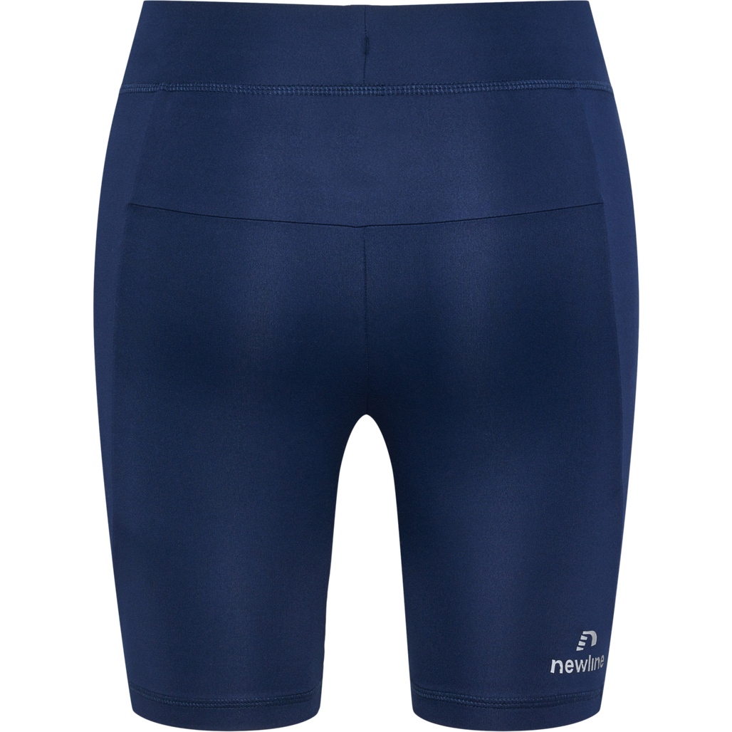 WOMEN'S ATHLETIC SPRINTERS, BLACK IRIS, packshot