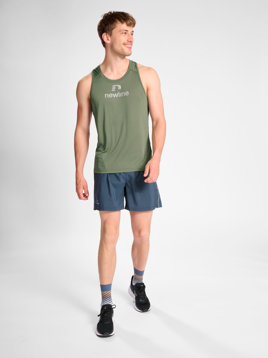 nwlBEAT SINGLET, 6754, model