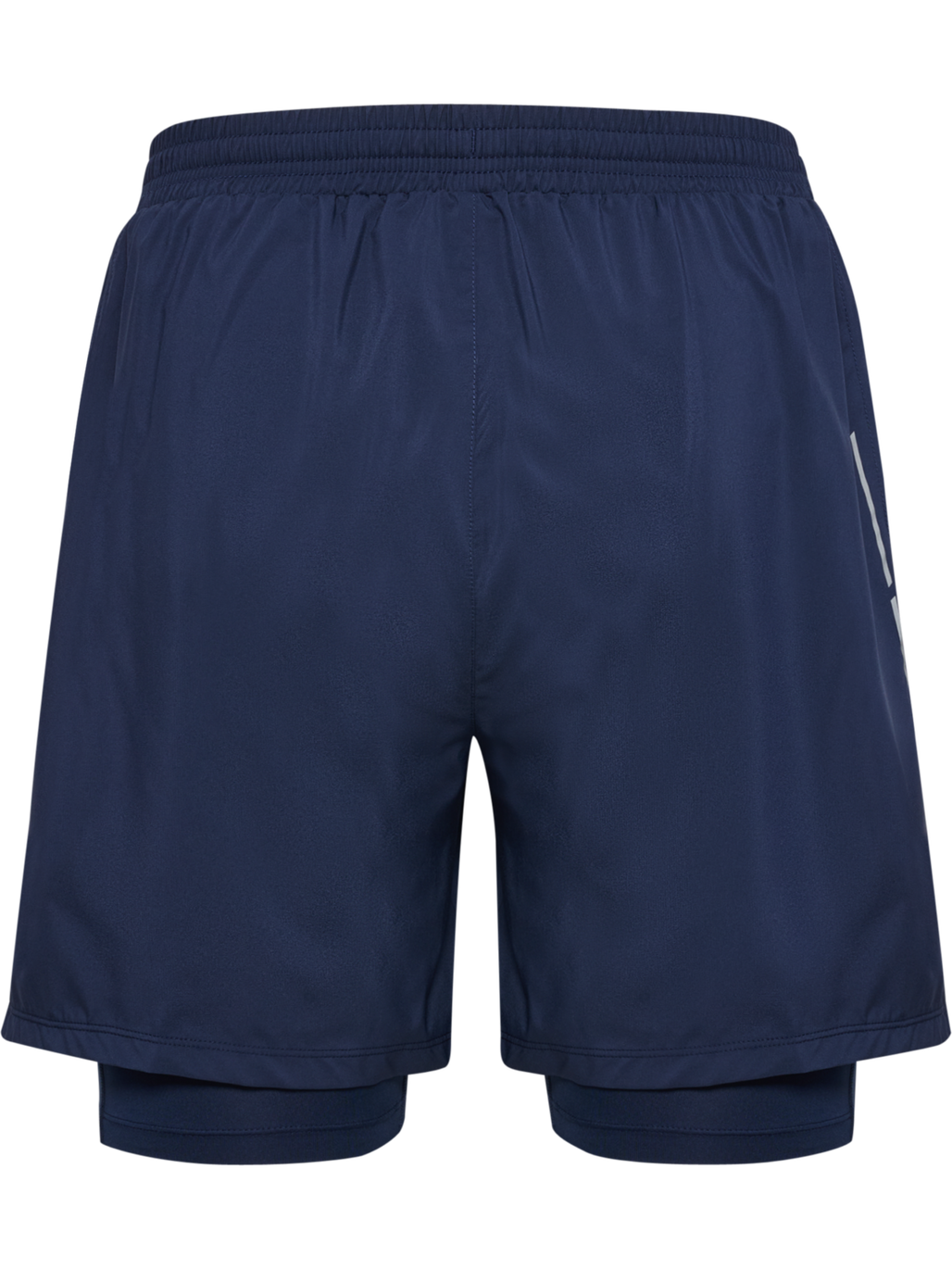 nwlFAST 2IN1 SHORTS, BLACK IRIS 2, packshot