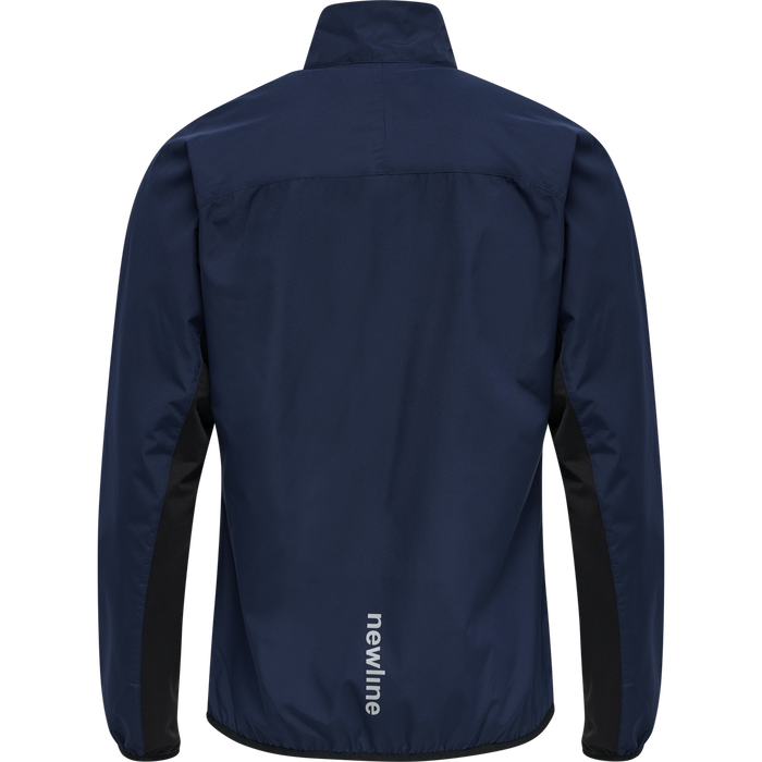 Castelli Emergency 2 Regenjack Oranje Heren Castelli Emergency 2 Regenjack Oranje Heren