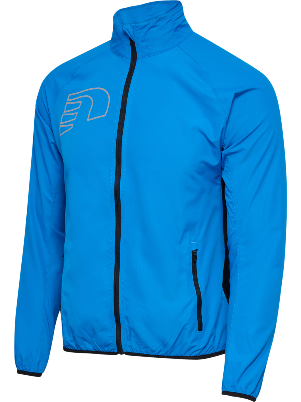 CORE JACKET, BLUE, packshot