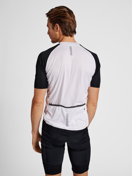 Bike jersey store and shorts