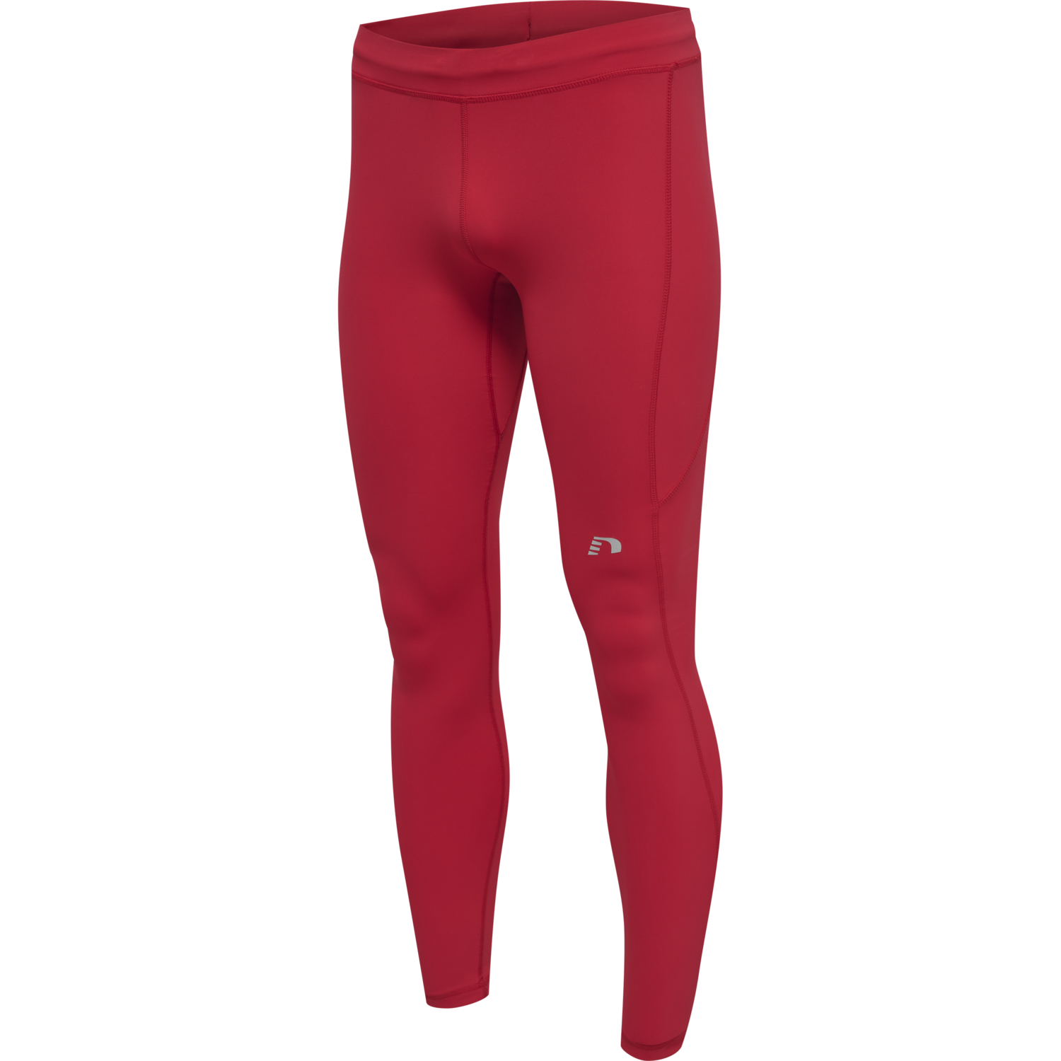 MEN'S CORE TIGHTS, TANGO RED, packshot