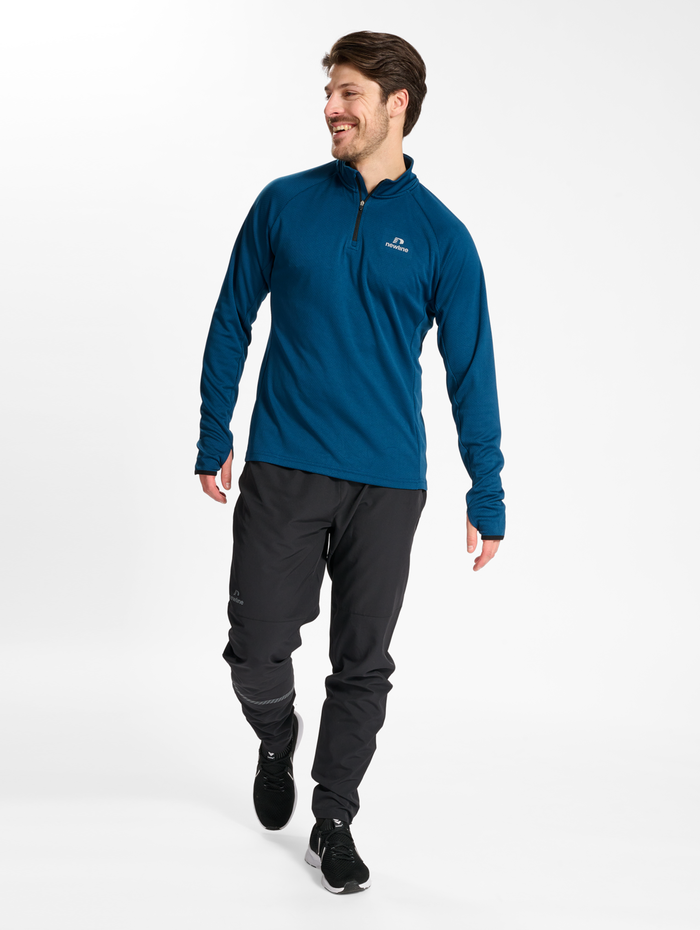 nwlPHOENIX 1/2 ZIP L/S male, 0832, model