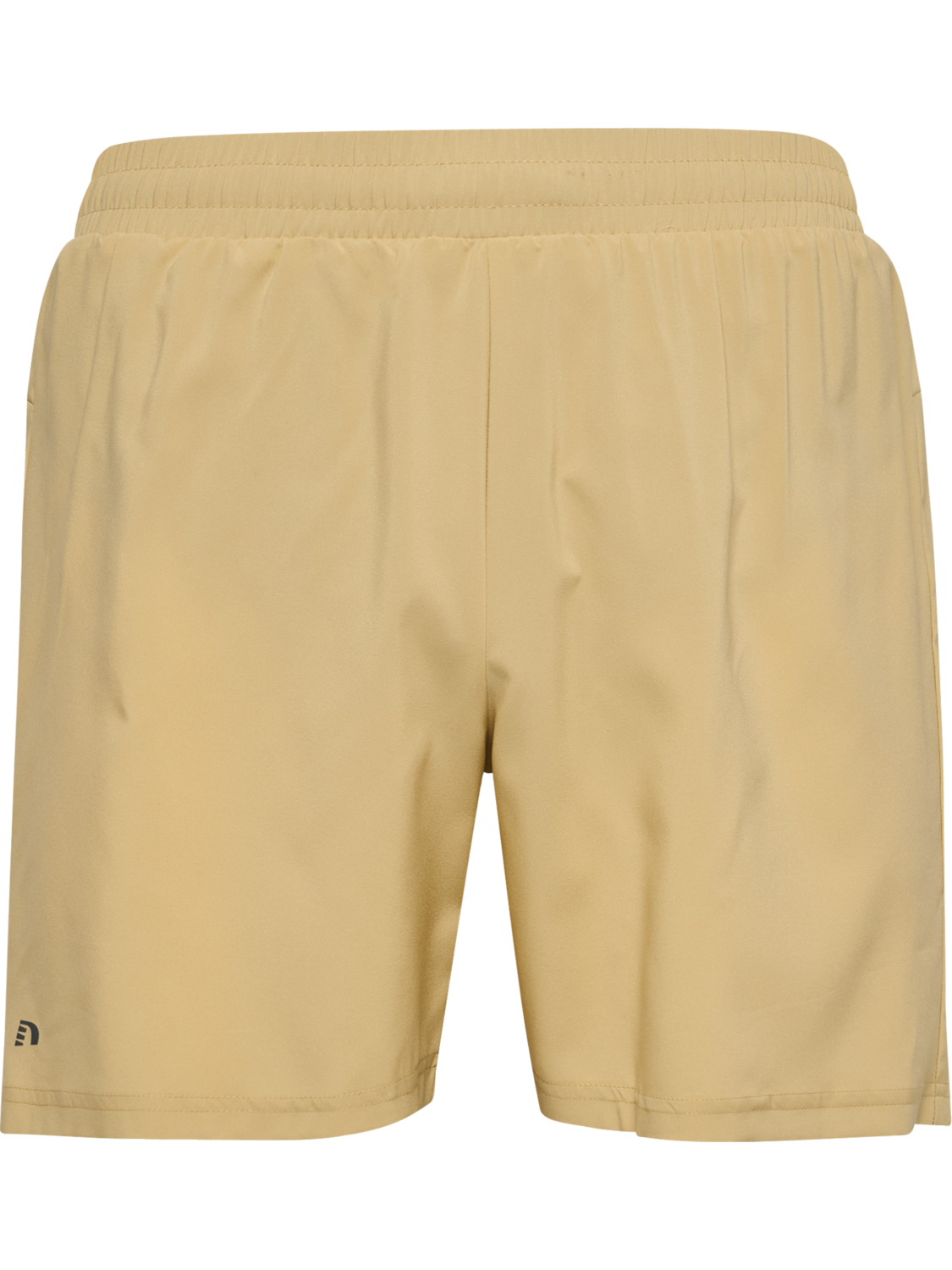 nwlMAX ZIP POCKET SHORTS, ANTELOPE, packshot