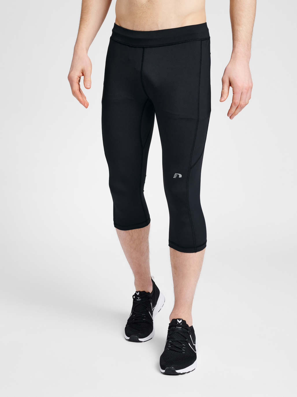 MEN KNEE TIGHTS, 2001, model
