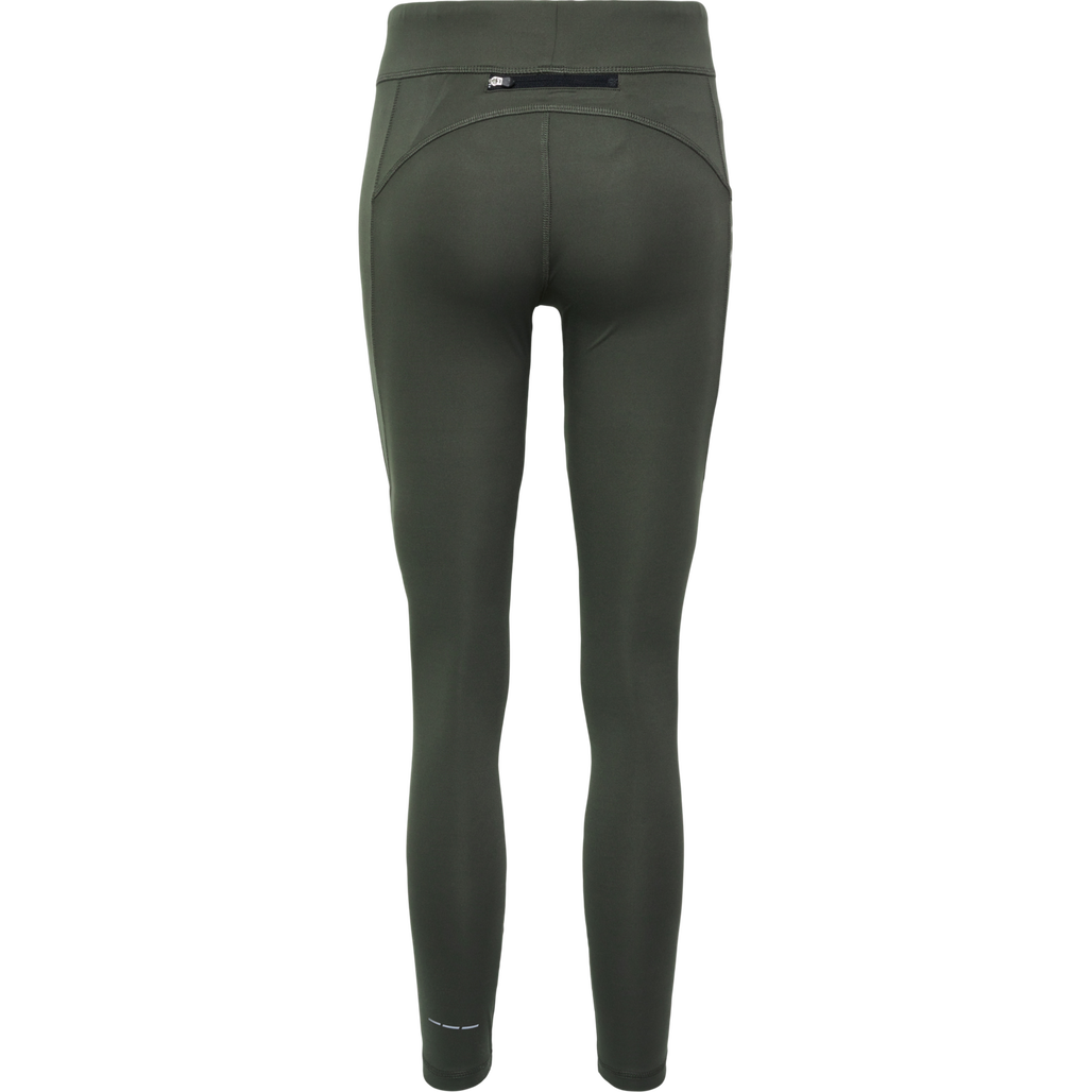 nwlBEAT TIGHTS WOMAN, BELUGA, packshot