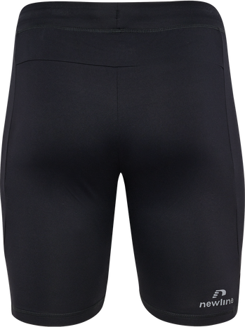 Cuissard Court Thermal Homme Black - TACTIC SPORT