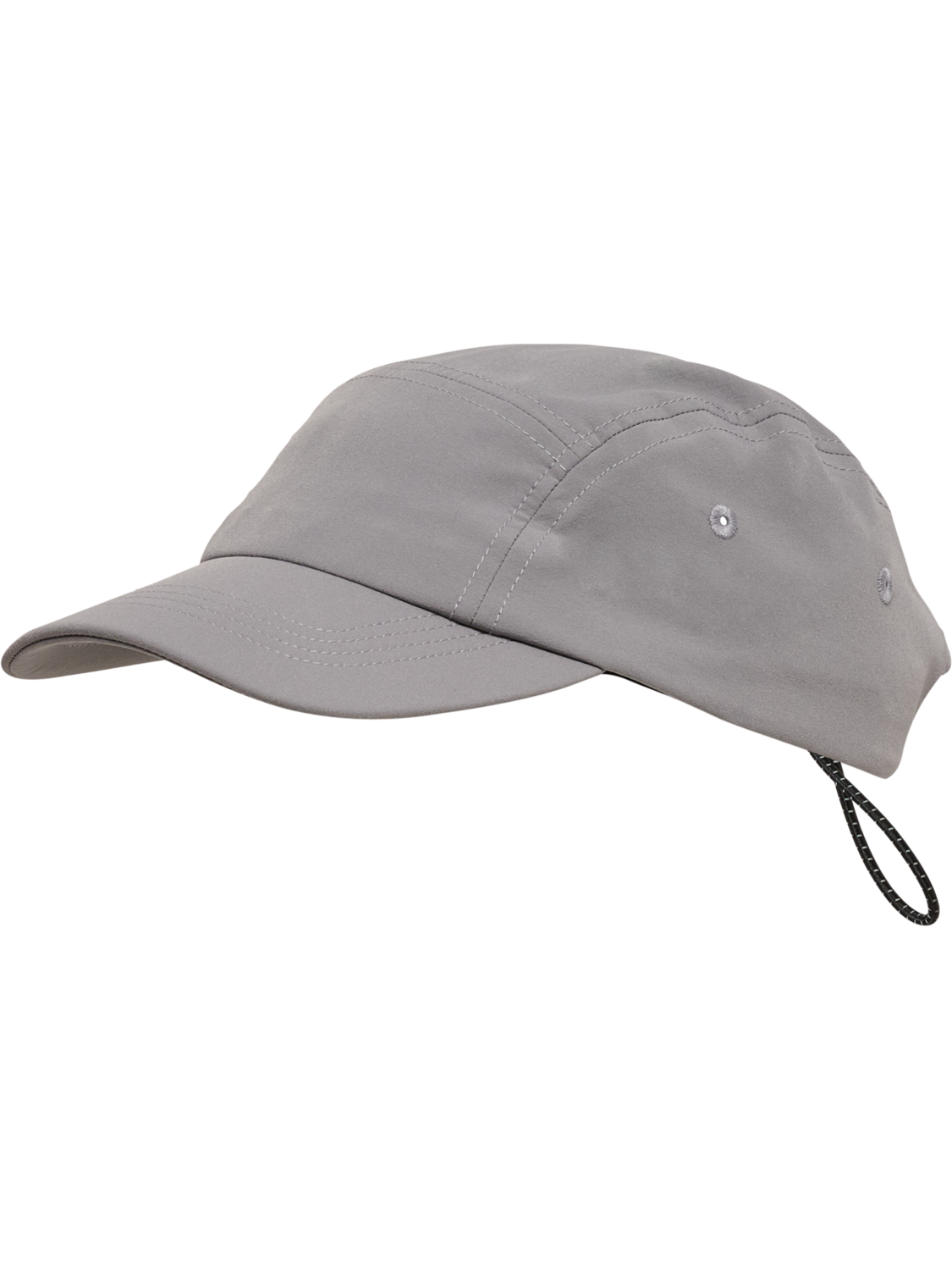 nwlRUNNING CAP, TITANIUM, packshot
